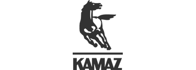 КАМАЗ